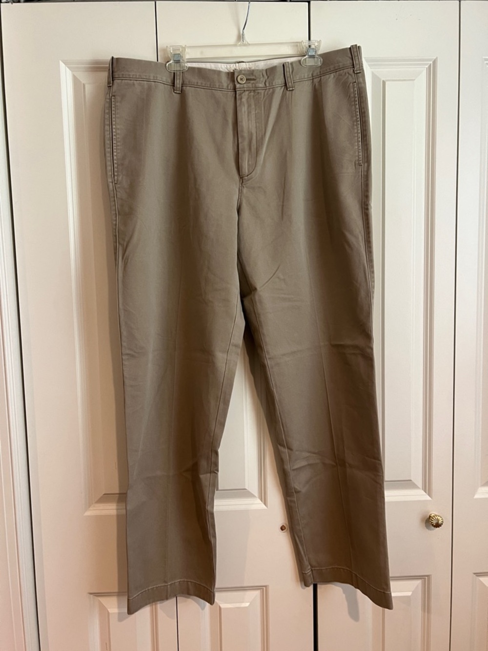 J.Crew Khaki Pants